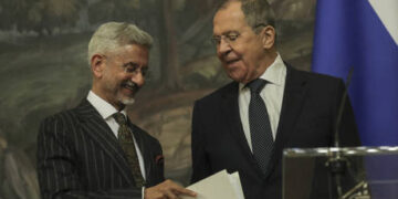 West using anti-Russia sanctions ‘when it suits them’ – New Delhi