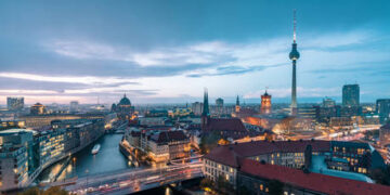 Germany may tax super-rich to battle crisis – media