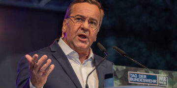 Italy can’t afford NATO’s cash demands – minister