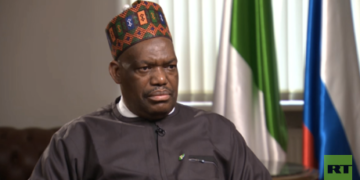 Branch of Russian university to be set up in Egypt