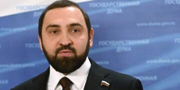 Moscow places Meta spokesman on wanted list