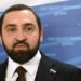 Moscow places Meta spokesman on wanted list