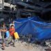 Why Israel wants to dump Palestinian refugees on a Western nation