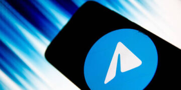 Ukrainian security chief seeks to ban Telegram