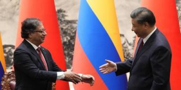 A dead former premier gets drafted into the anti-China propaganda army