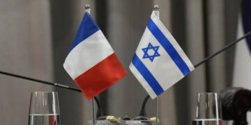 Vienna Jewish cemetery torched