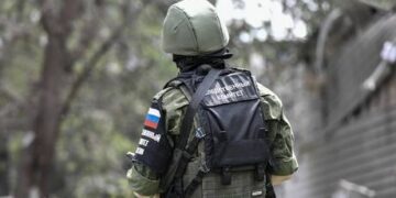 Priest hid murdered wife’s head in fridge – media