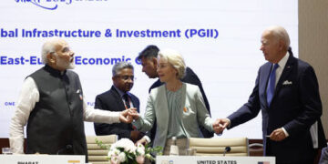 UAE considers $50-billion investment in India – media