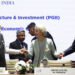 UAE considers $50-billion investment in India – media