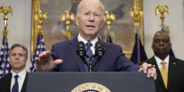 African nation unbothered by expulsion from US trade program