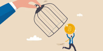 World’s largest bank forced to use USB stick to trade