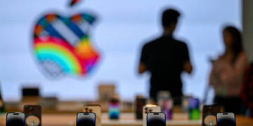 Apple’s warning about ‘state-sponsored’ attack linked to Soros-funded NGO – BJP