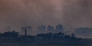 Next few years will determine future world order – Biden