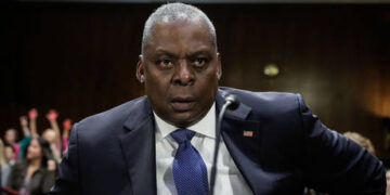 Ukraine ‘going badly’ for US – Trump