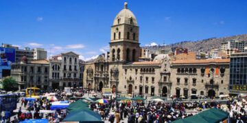 You’re either with us or Hamas – Israel