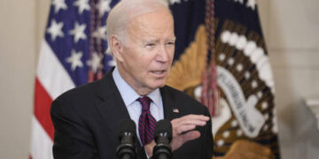 US Senate blocks aid for Israel over Ukraine