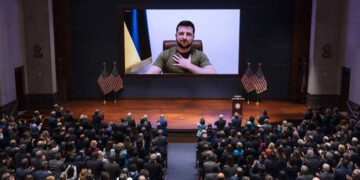 Zelensky visit to Israel imperiled by leak – media
