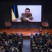 Zelensky visit to Israel imperiled by leak – media