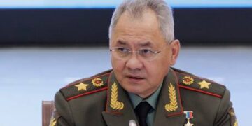 Kiev’s top general expects ‘no breakthrough’ of Russian defenses