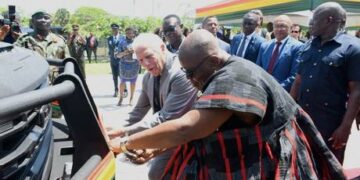 Ukraine conflict ‘fatigue’ is growing, Italian PM tells pranksters