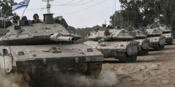 Killing children in Gaza ‘makes Hamas’ – Elon Musk