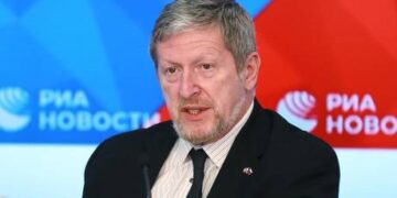 Israel’s actions in Gaza not ‘self-defense’ – Moscow