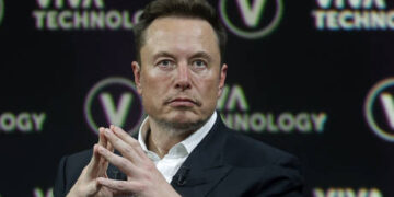 Musk under fire after endorsing ‘anti-Semitic’ post