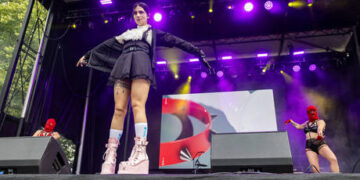 Pussy Riot founder given eight-year prison sentence