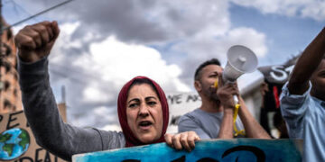 Land of legends, land of blood: How the Gaza Strip became an eternal war zone