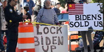 US House speaker promises Biden impeachment decision ‘soon’