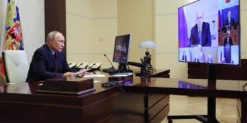 Economic decline behind West’s weaponization of currencies – Moscow