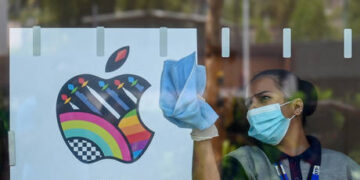 Apple likely to choose India over China for making its next iPhone – reports