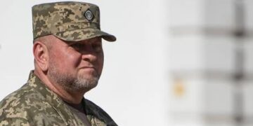 ‘We have to make peace’ – ex-Zelensky aide