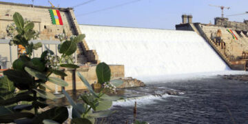 East Africa hit by flooding