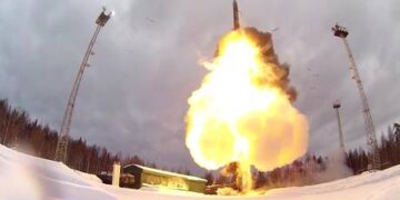 New US bomb can kill 300,000 in Moscow – Newsweek