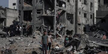 US asked Israel to avoid killing civilians – Politico