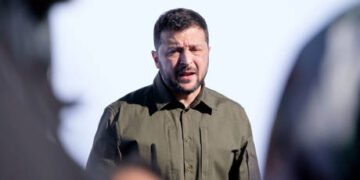 Zelensky to visit Israel – media