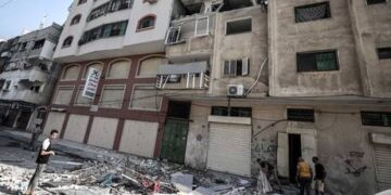 Geopolitical risks at highest in half a century – Baker Hughes