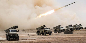 Hezbollah ‘entered battle’ on October 8 – leader