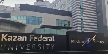 Russian education exhibition opens in Cairo