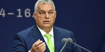 Hungary shouldn’t be in EU – Nancy Pelosi