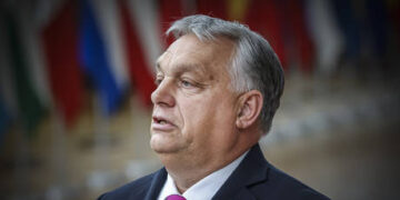 NATO state calls for new European security architecture