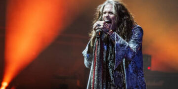 Music mogul Sean ‘Diddy’ Combs accused of rape and sex trafficking