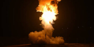 Russia is nuclear top dog – security chief