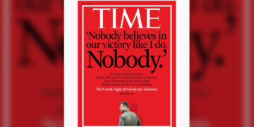 Russia should protect Zelensky