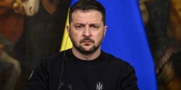 Western leaders know Ukrainians steal their money – Kremlin