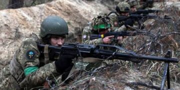 Ukraine aid drying up – White House