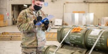 Ukraine aid cut from GOP-backed stopgap funding bill