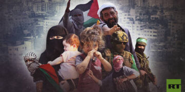 ‘Israel targets journalists intentionally’: Gaza reporters share their stories with RT