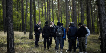 Scholz unveils major reform of immigration